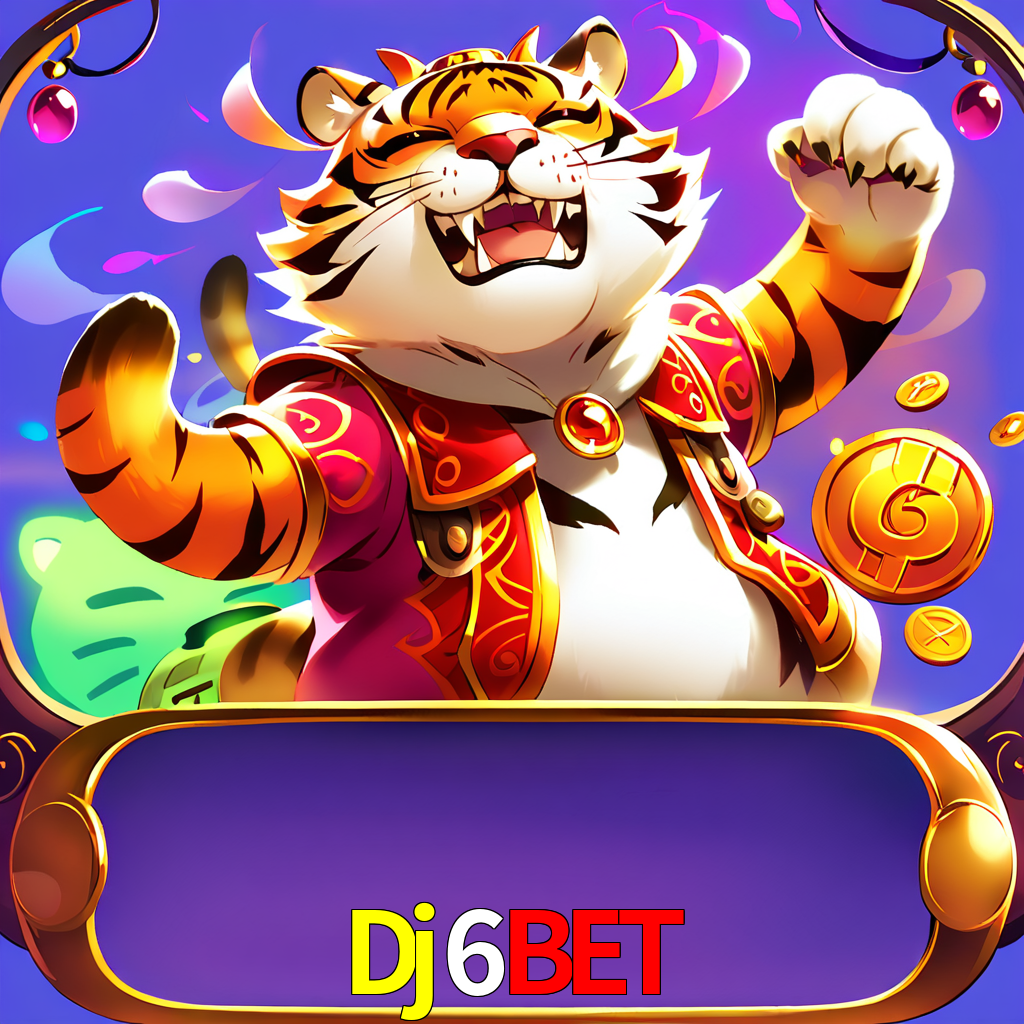  Dj6Bet